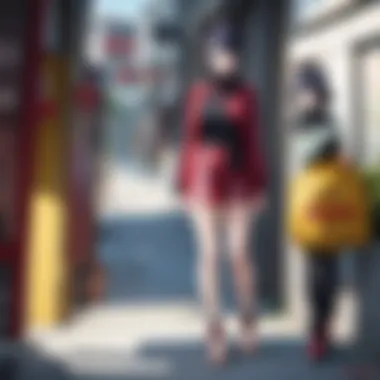 The Impact of Localization on Anime Localization impact on anime reception