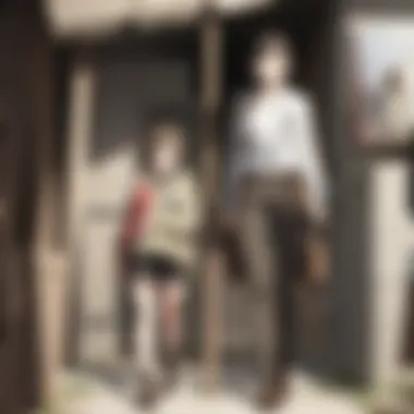Behind the Scenes with Attack on Titan Animators A behind-the-scenes look at animators working on Attack on Titan.