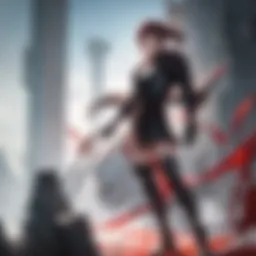 Berserk 2016: An In-Depth Analysis of Themes, Characters, and Impact Introduction