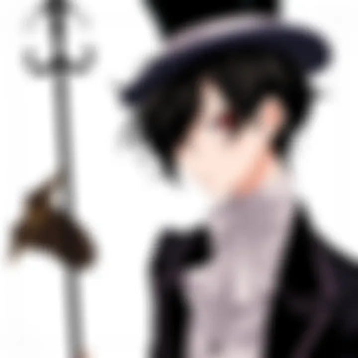 Black Butler: The Book of Circus - An In-Depth Exploration Summary