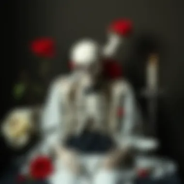 Notable Case Study of Vanitas Notable Case Study of Vanitas