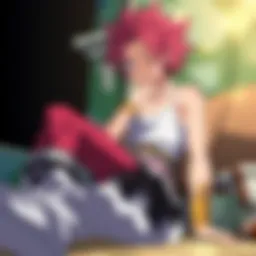 Comprehensive Analysis of the Fairy Tail Filler List Introduction