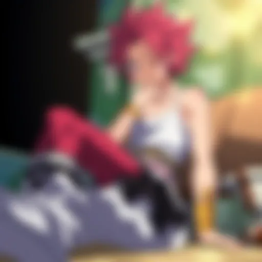 Comprehensive Analysis of the Fairy Tail Filler List Introduction
