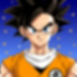 Comprehensive Examination of Dragon Ball Super Full Manga Introduction