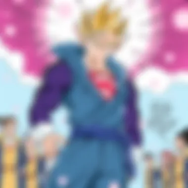 Notable Comprehensive Examination of Dragon Ball Super Full Manga Notable Comprehensive Examination of Dragon Ball Super Full Manga