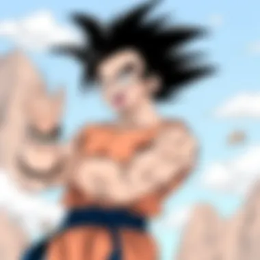 Comprehensive Examination of Dragon Ball Super Full Manga Summary Comprehensive Examination of Dragon Ball Super Full Manga Summary