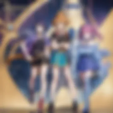 Timeline of the Yu-Gi-Oh! Franchise Timeline of Yu-Gi-Oh! series
