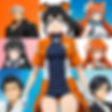 Crunchyroll on PS4: An In-Depth Look at Streaming Anime Introduction Crunchyroll on PS4: An In-Depth Look at Streaming Anime Introduction