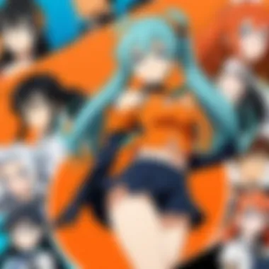 Notable Crunchyroll on PS4: An In-Depth Look at Streaming Anime Notable Crunchyroll on PS4: An In-Depth Look at Streaming Anime
