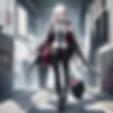 Cultural Impact of Danganronpa Danganronpa cultural impact illustration