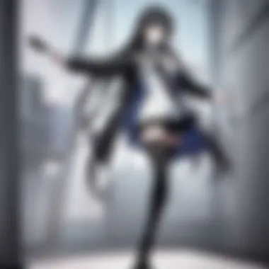 Analyzing Critical Reception of Danganronpa Critical reception of Danganronpa