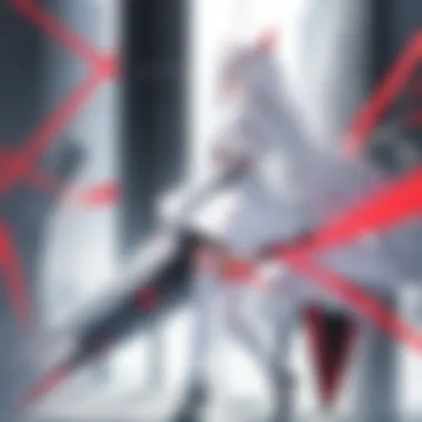 Character Dynamics in Darling in the Franxx Character dynamics and relationships in the series
