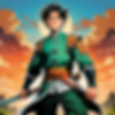 Cultural Impact of Demon Slayer Cultural impact of Demon Slayer on modern pop culture