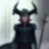 Dissecting Overlord: An Analysis of Season Two, Episode One Introduction