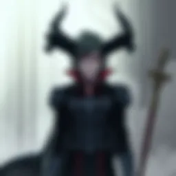 Dissecting Overlord: An Analysis of Season Two, Episode One Introduction