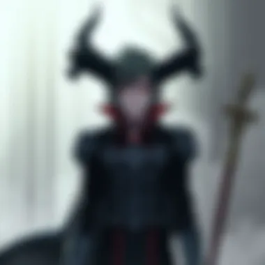 Dissecting Overlord: An Analysis of Season Two, Episode One Introduction Dissecting Overlord: An Analysis of Season Two, Episode One Introduction