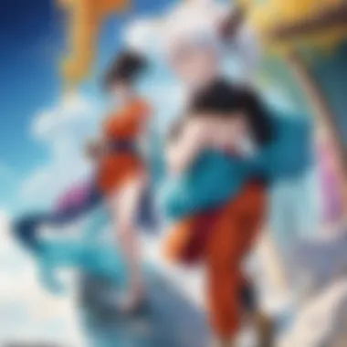 Cultural Significance in Anime The cultural significance of Dragon Ball Z in anime