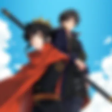 Exploration of Black Clover Anime: Themes, Characters, and Impact Summary