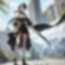 Exploring Black Clover Season 4: A Comprehensive Review Introduction