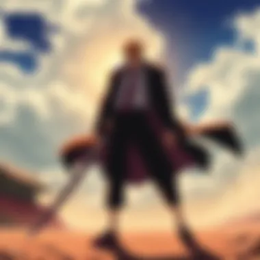 Notable Exploring Bleach: A Comprehensive Analysis of the Blu-ray Release Notable Exploring Bleach: A Comprehensive Analysis of the Blu-ray Release