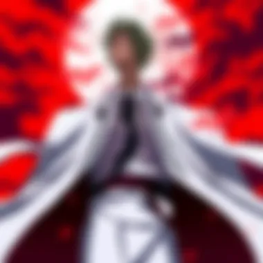 Exploring Bleach: A Comprehensive Analysis of the Blu-ray Release Summary Exploring Bleach: A Comprehensive Analysis of the Blu-ray Release Summary