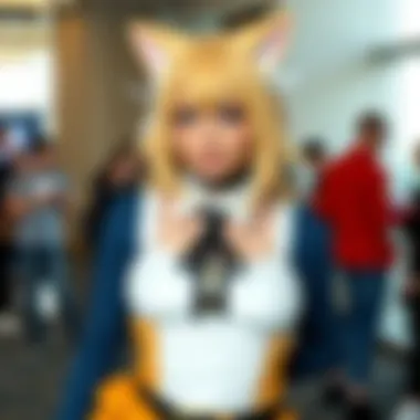 Exploring Chest Binder Cosplay: A Comprehensive Guide Introduction Exploring Chest Binder Cosplay: A Comprehensive Guide Introduction