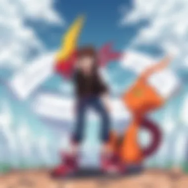 Exploring Digimon Re:Digitize Summary Exploring Digimon Re:Digitize Summary