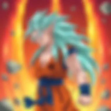 Notable Exploring Dragon Ball: Path to Power Notable Exploring Dragon Ball: Path to Power