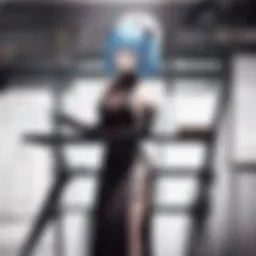 Piano sheet music for Demon Slayer's theme