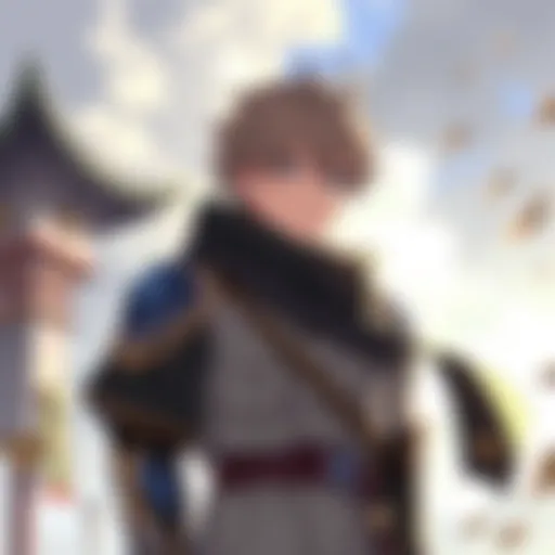 Exploring Episode One of Hero Return: A Comprehensive Analysis Introduction