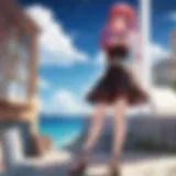 Exploring Fairy Tail Series 2: A Comprehensive Analysis Introduction