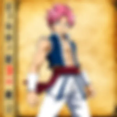 Exploring Fairy Tail Series 2: A Comprehensive Analysis Summary Exploring Fairy Tail Series 2: A Comprehensive Analysis Summary