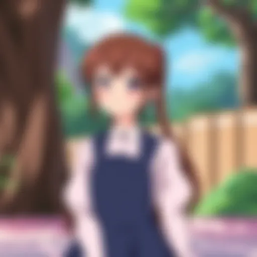 Exploring Fruits Basket: A Comprehensive Examination Introduction