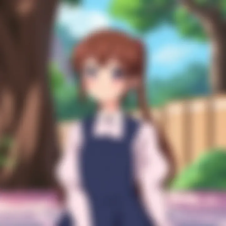 Exploring Fruits Basket: A Comprehensive Examination Introduction