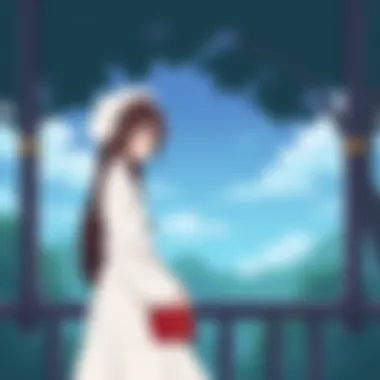 Notable Exploring Fruits Basket: A Comprehensive Examination Notable Exploring Fruits Basket: A Comprehensive Examination