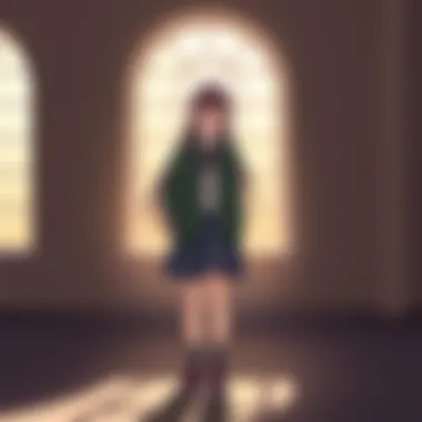 Exploring Fruits Basket: A Comprehensive Examination Summary