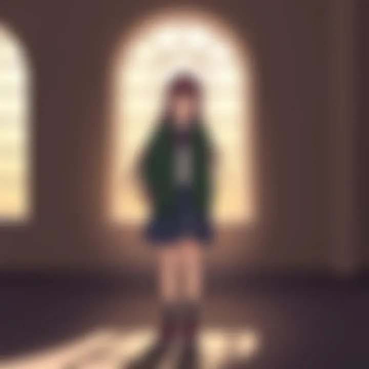 Exploring Fruits Basket: A Comprehensive Examination Summary