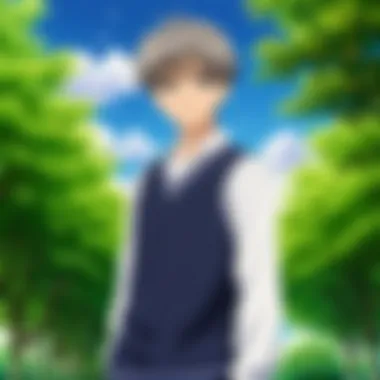 Zodiac Symbolism in Fruits Basket A symbolic representation of the zodiac theme within the series