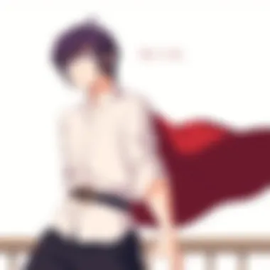 Notable Exploring Gintama: The Impact of English Dub Notable Exploring Gintama: The Impact of English Dub