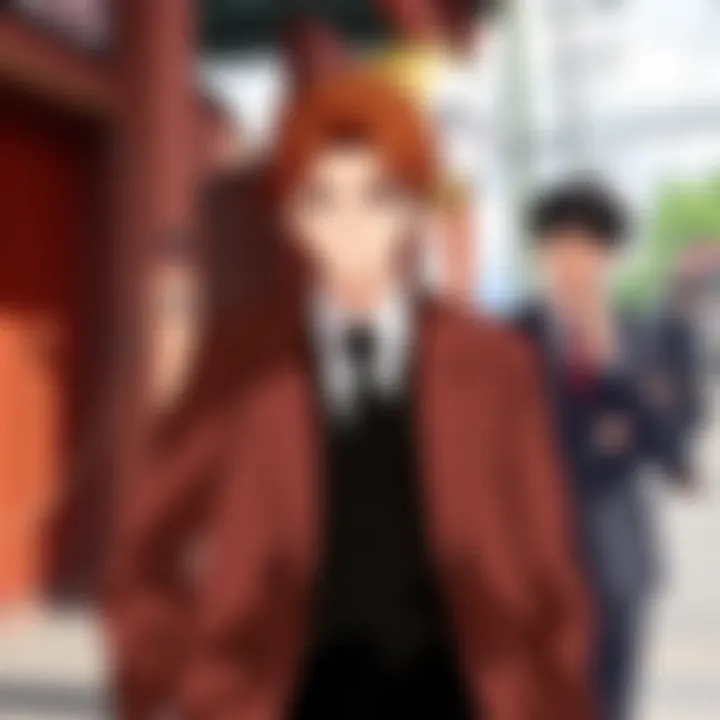 Notable Exploring Gokusen Season Three, Episode One: An In-Depth Analysis Notable Exploring Gokusen Season Three, Episode One: An In-Depth Analysis