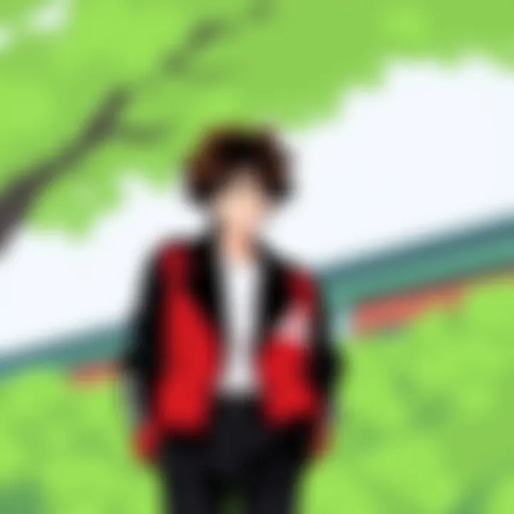 Exploring Gokusen Season Three, Episode One: An In-Depth Analysis Summary Exploring Gokusen Season Three, Episode One: An In-Depth Analysis Summary