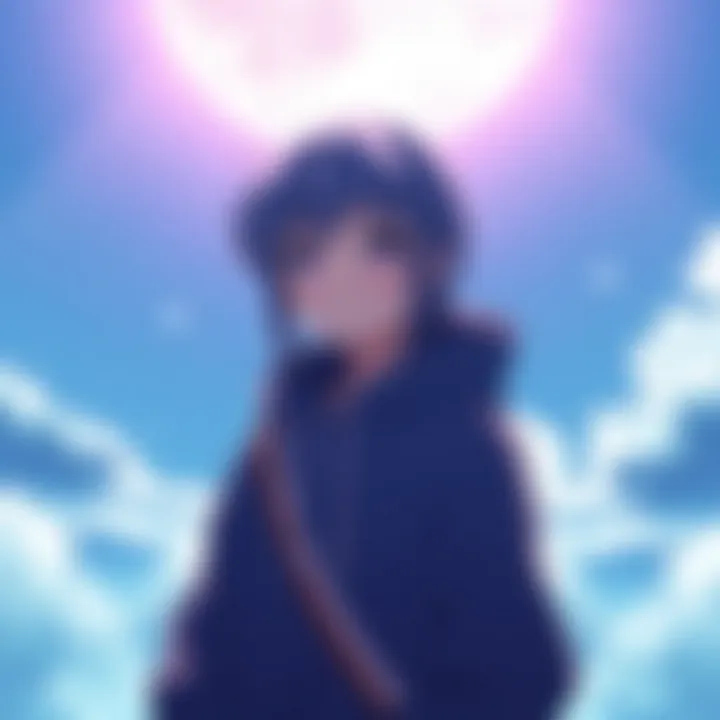 Exploring Good Anime Phone Cases: A Comprehensive Guide Introduction