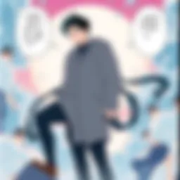 Exploring Gosu Webtoon: A Deep Dive into the Stories and Artistry Introduction