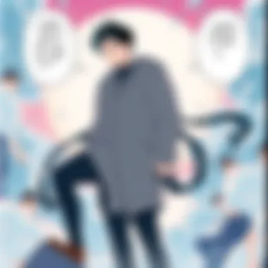 Exploring Gosu Webtoon: A Deep Dive into the Stories and Artistry Introduction Exploring Gosu Webtoon: A Deep Dive into the Stories and Artistry Introduction