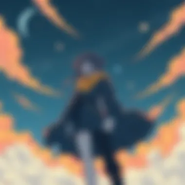 Notable Exploring Gosu Webtoon: A Deep Dive into the Stories and Artistry Notable Exploring Gosu Webtoon: A Deep Dive into the Stories and Artistry