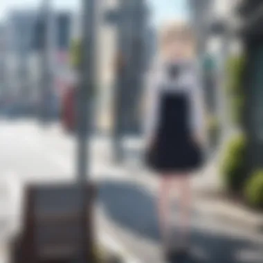 Behind-the-Scenes of Haganai's Dub Behind-the-scenes production of the Haganai dub