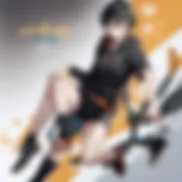Exploring Haikyuu Season 4: A Comprehensive Analysis Introduction