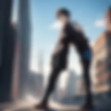 Exploring 'Haikyuu: The Movie 1 - The End and The Beginning' Introduction Exploring 'Haikyuu: The Movie 1 - The End and The Beginning' Introduction