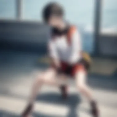 Notable Exploring 'Haikyuu: The Movie 1 - The End and The Beginning' Notable Exploring 'Haikyuu: The Movie 1 - The End and The Beginning'
