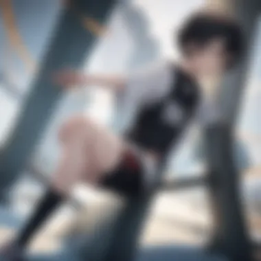 Exploring 'Haikyuu: The Movie 1 - The End and The Beginning' Summary Exploring 'Haikyuu: The Movie 1 - The End and The Beginning' Summary